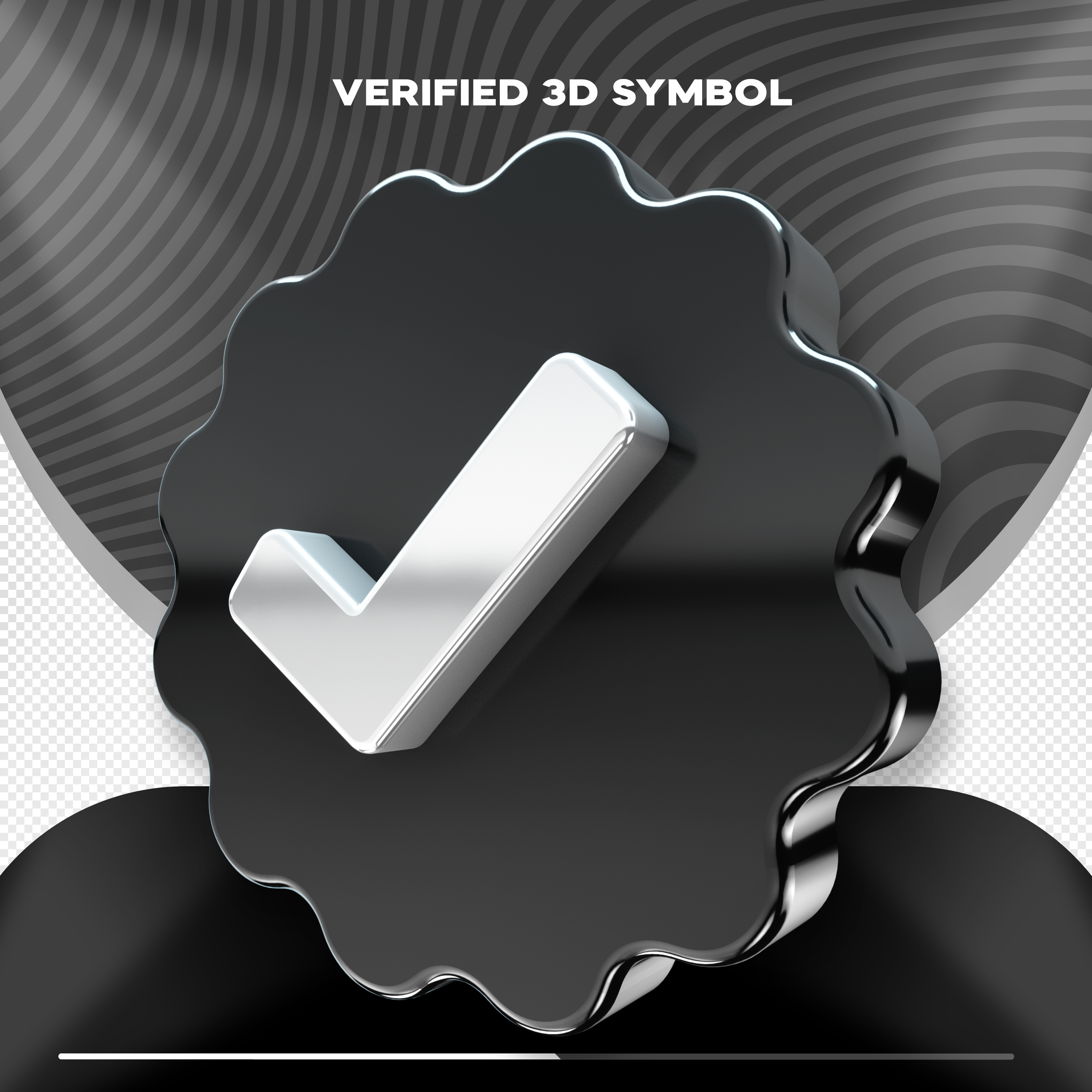 Trusted and verified